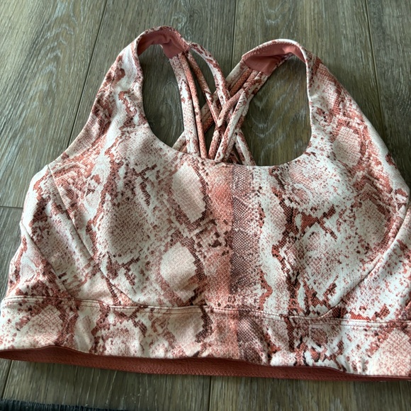 Victoria's Secret Other - "High Support " Victoria Secret sports bra